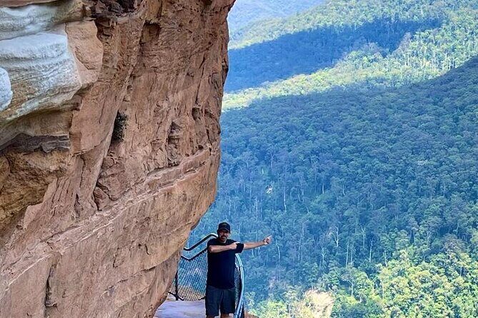 Blue Mountains Small Group Tour w/optional Scenic World & Lunch - Final Thoughts: Is This Tour Right for You?
