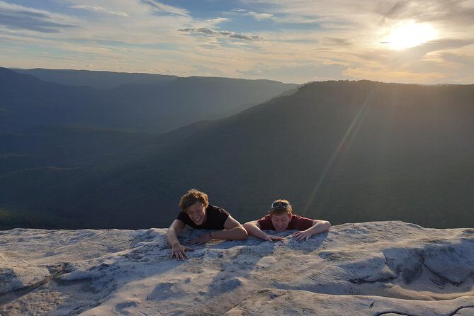 Blue Mountains Small Group Tour with Waterfall Walk & Fresh Lunch - Value for Money