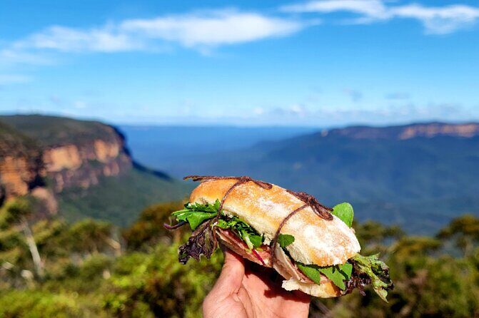 Blue Mountains Small Group Tour with Waterfall Walk & Fresh Lunch - Who Should Consider This Tour?
