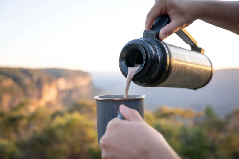 Blue Mountains: Stargazing with a Telescope and Astronomer - The Group Experience and Accessibility