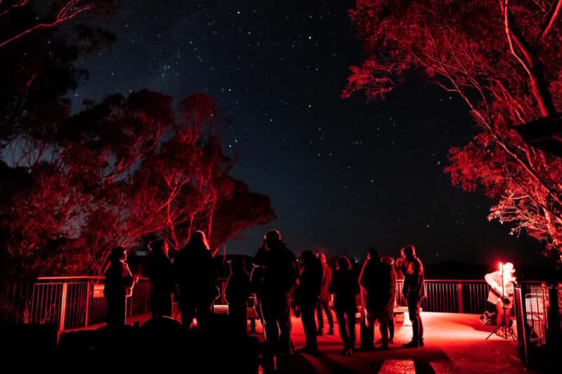 Blue Mountains: Stargazing with a Telescope and Astronomer - Final Thoughts: Who Is This Experience For?