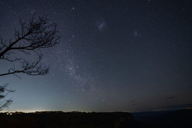 Blue Mountains: Stargazing with a Telescope and Astronomer - Final Words