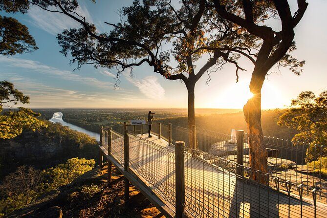Blue Mountains Sunset Nature-based & Waterfall Tour from Sydney - An In-Depth Look at the Itinerary