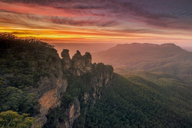 Blue Mountains Sunset Tour | See Kangaroos & Koalas (Private Tour) - Final Thoughts