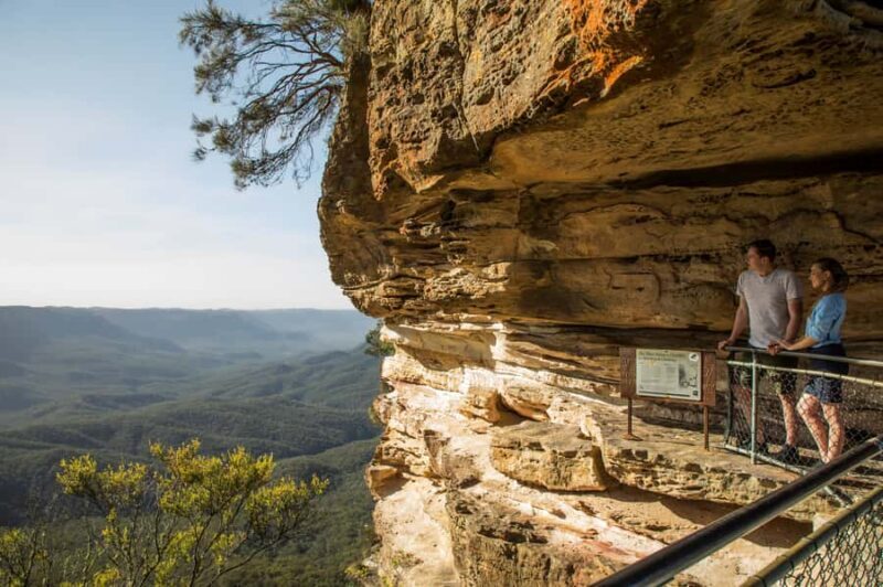 Blue Mountains Sunset Waterfalls Wildlife Tour From Sydney - The Sum Up: Who Should Consider This Tour?