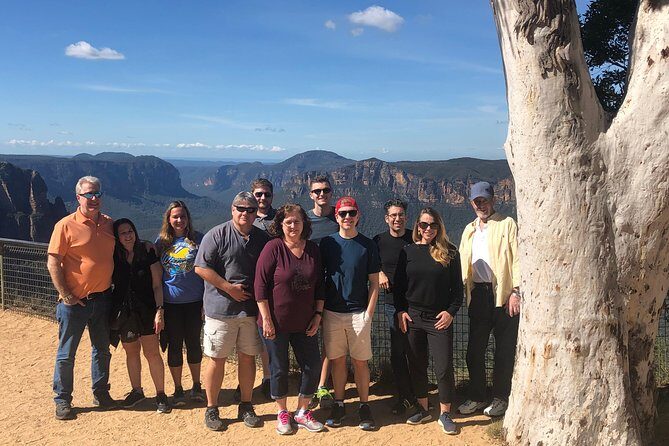 Blue Mountains: Three Sisters, Scenic World and Wildlife park - Who Should Book This Tour?