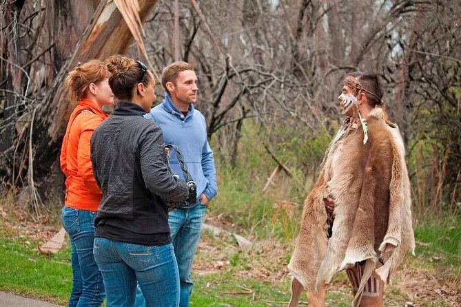 Blue Mountains Tour from Sydney with an Aboriginal Experience - Introduction