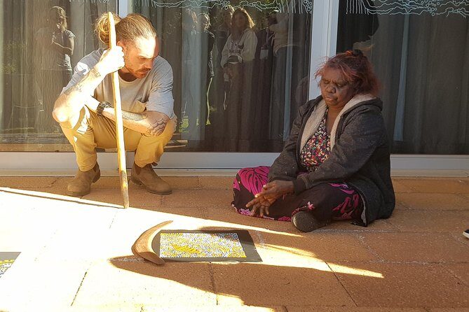 Blue Mountains Tour from Sydney with an Aboriginal Experience - Key Points