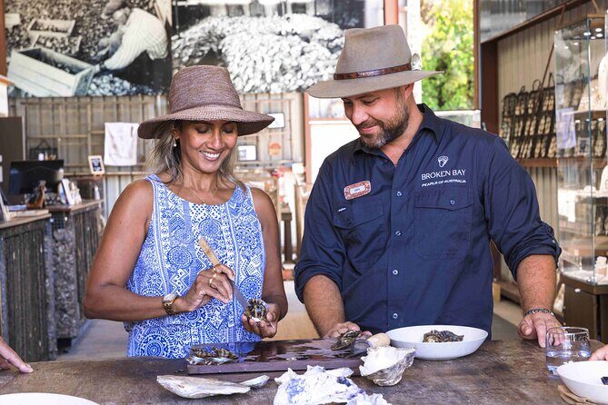 Blue Mountains Tour from Sydney with an Aboriginal Experience - The Sum Up