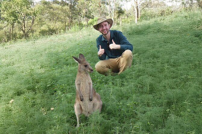 Blue Mountains Tour from Sydney with an Aboriginal Experience - FAQ