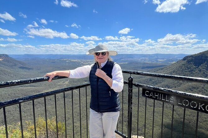 Blue Mountains Tour & Gems & Suv Pickup and Drop Off - FAQ
