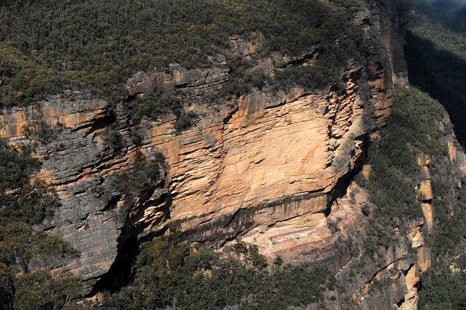 Blue Mountains Tour - Highlights - Key Points