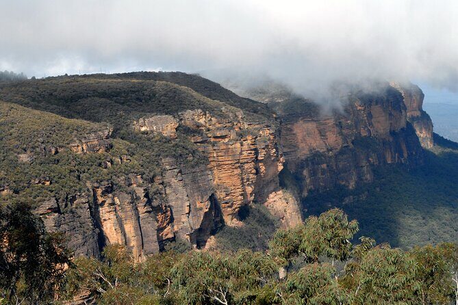 Blue Mountains Tour - Highlights - Starting Point: Convenience and Comfort