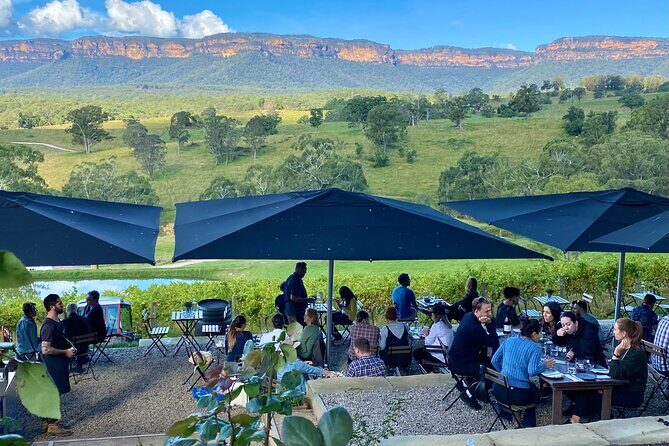 Blue Mountains Tour & Main Attractions & Suv Pick up & drop off - An Overview of the Tour Experience
