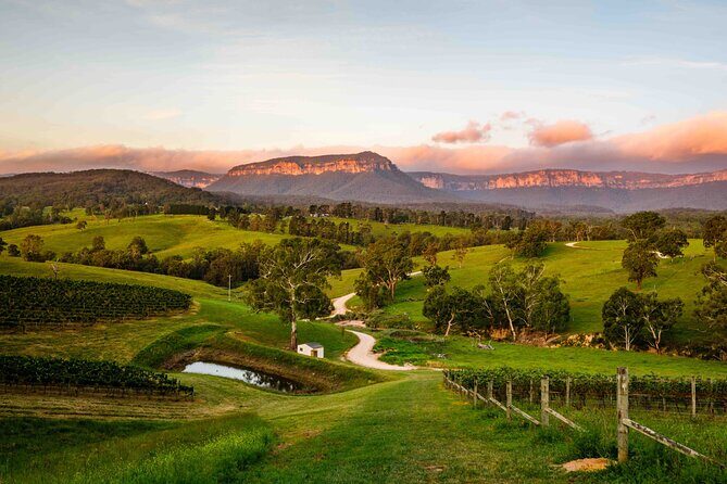 Blue Mountains Tour & Main Attractions & Suv Pick up & drop off - Detailed Breakdown of the Itinerary
