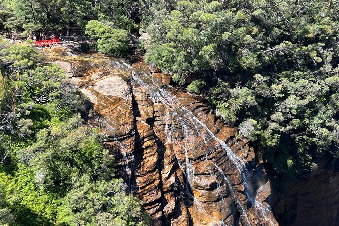 Blue Mountains Tour & Main Attractions & Suv Pick up & drop off - Who Would Enjoy This Tour?