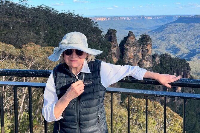 Blue Mountains Tour & Main Attractions & Suv Pick up & drop off - FAQ