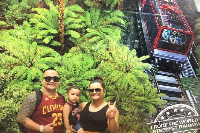 Blue Mountains Tour PRIVATE with Wildlife Park and River Cruise - Introduction