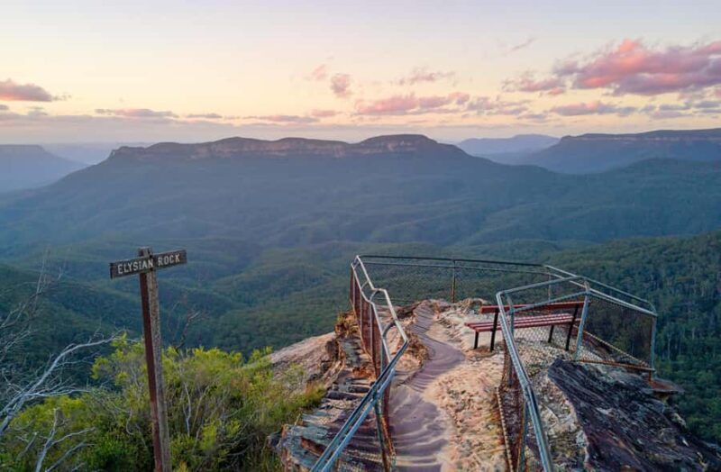 Blue Mountains Tour w/Lunch: Scenic World, Zoo & Koala Photo - The Itinerary and What You’ll Experience