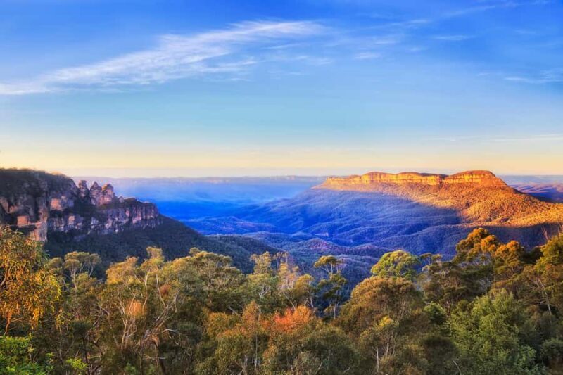 Blue Mountains Tour with Scenic World, Zoo&Bilingual Driver - What Makes This Tour Stand Out