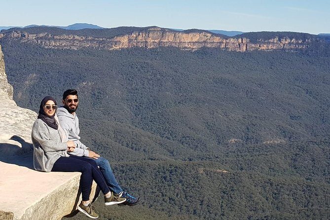 Blue Mountains Ultimate One-Day Tour from Sydney - The Starting Point: Convenience and Comfort