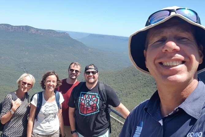 Blue Mountains Ultimate One-Day Tour from Sydney - Indigenous Heritage and Cultural Insights