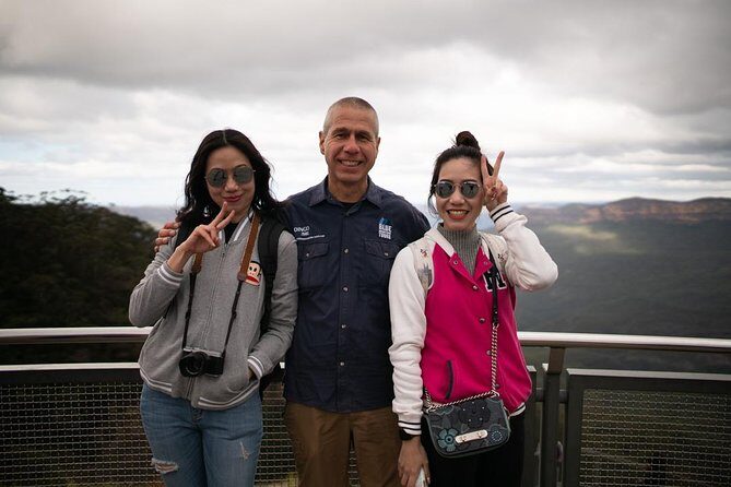 Blue Mountains Ultimate One-Day Tour from Sydney - The Return Journey: Winding Down