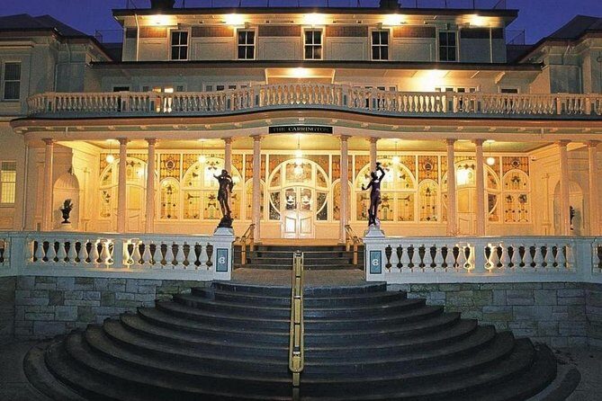 Blue Mountains Vintage Cadillac Tour with Local Guide - Who Will Love This Experience?