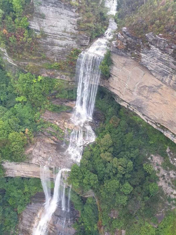 Blue Mountains, Zig Zag Railway and Botanical Gardens Tour - Authenticity and Experience