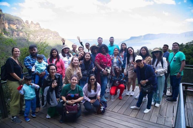 Blue Mountains, Zig Zag Railway and Botanical Gardens Tour - The Sum Up