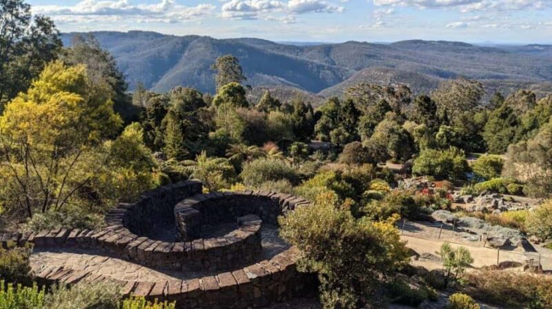 Blue Mountains, Zig Zag Railway and Botanical Gardens Tour - FAQ