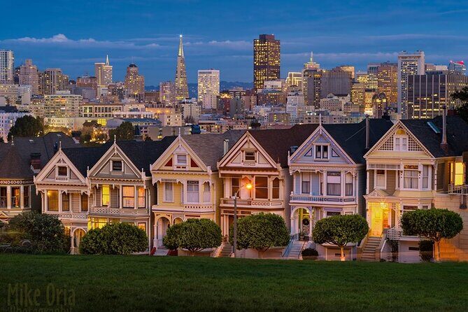 Blue Painted Lady House Tour - Interior Guided Tour by Owner - Why This Tour Matters