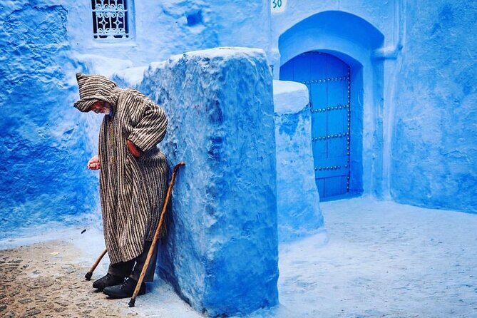 Blue Paradise from Tangier to Chefchaouen - What Makes This Tour Stand Out