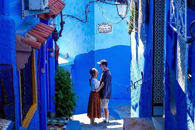 Blue Paradise from Tangier to Chefchaouen - The Sum Up: Is It Worth It?