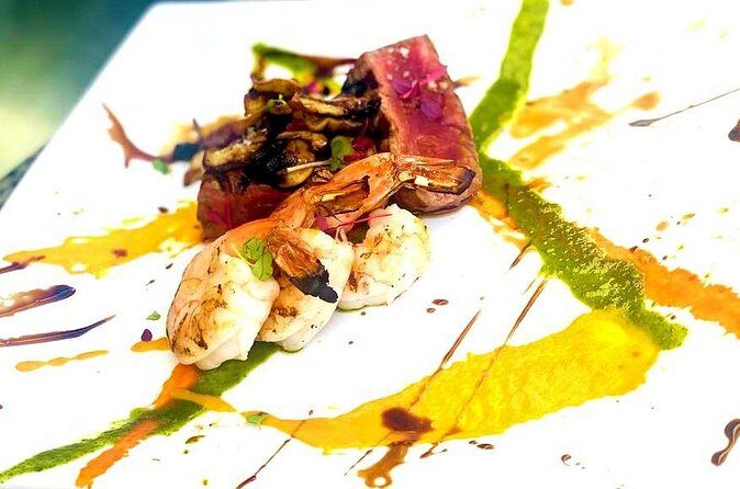 Blue Parrot Snorkel Sail with 4 course lunch or dinner in Aruba - Who Should Consider This Tour?