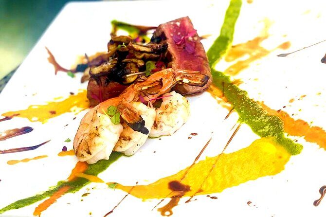 Blue Parrot Snorkel Sail with 4 course lunch or dinner in Aruba - Frequently Asked Questions