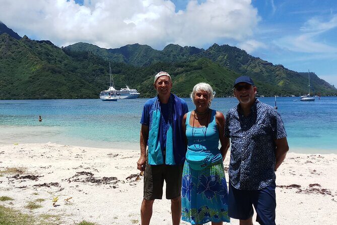 Blue Pearl Private Tour - The Sum Up: Is the Blue Pearl Private Tour Right for You?