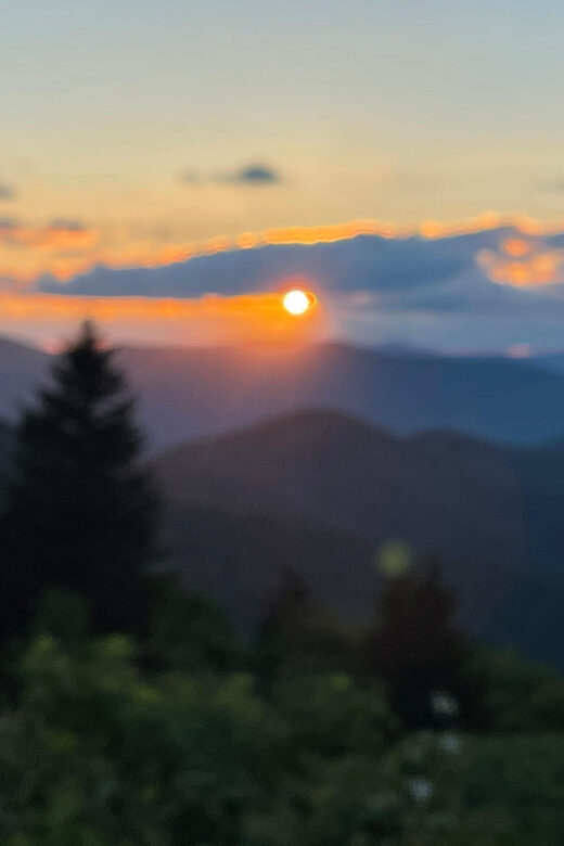 Blue Ridge hiking tour with areas #1 Guide (1/2 day) - The Itinerary and What to Expect