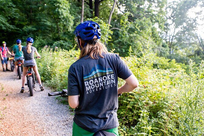 Blue Ridge Mountain E Bike Tour - Who Should Consider This Tour?