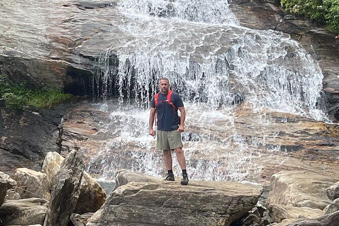 Blue Ridge Mtns Hiking Tour with the areas top rated trail expert - A Deep Dive Into the Experience
