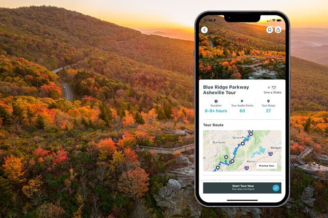 Blue Ridge Parkway Self-Guided Audio Tour Bundle - Final Thoughts: Is This Tour Right for You?
