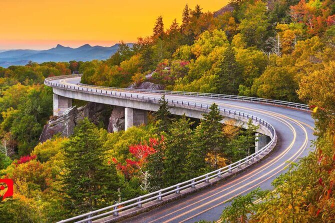 Blue Ridge Parkway Tour from Ashville - The Experience and What You’ll Take Away