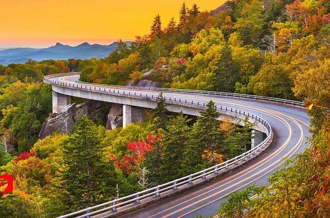 Blue Ridge Parkway Tour from Ashville - Final Thoughts