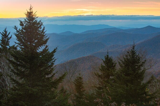 Blue Ridge Parkway Virginia Self-Guided Audio Tour - FAQ