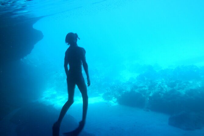 Blue Room and Beach Tour Curacao by Speedboat - An In-Depth Look at the Tour Experience