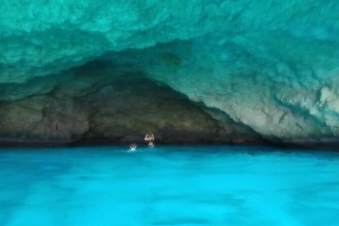 Blue Room and Beach Tour Curacao by Speedboat - The Real-World Feedback