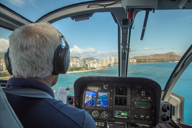 Blue Skies of Oahu Helicopter Tour - What Makes This Tour Special?