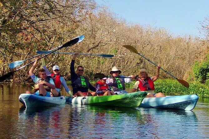 Blue Springs Kayak & Swim Wildlife Adventure - Final Thoughts