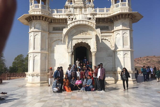 Bluecity tour by Mansingh - Practical Aspects to Consider