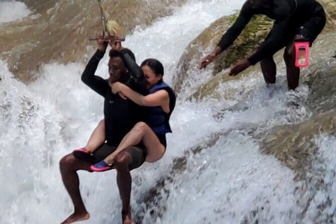Bluehole and Bamboo Rafting from Montego Bay - Why This Tour Offers Great Value